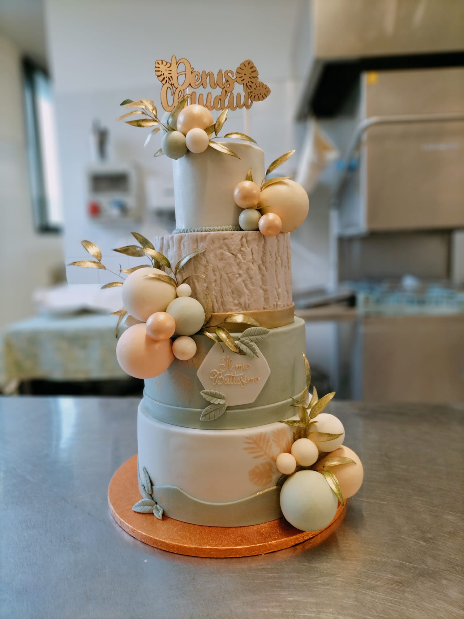 Cerimonie e Eventi Speciali 29